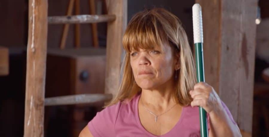 Amy Roloff - YouTube