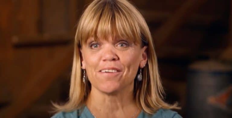 ‘LPBW’ Amy Roloff Shares Special Day With Fans
