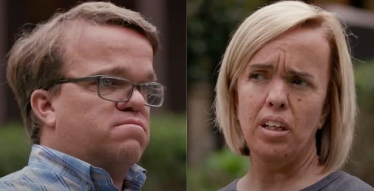 ‘7 Little Johnstons’ Fans Angry As Trent & Amber Cross The Line