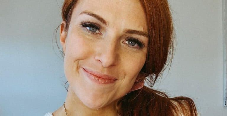 ‘LPBW’ Fans Call Audrey Roloff ‘A Nut’ Over Latest Post