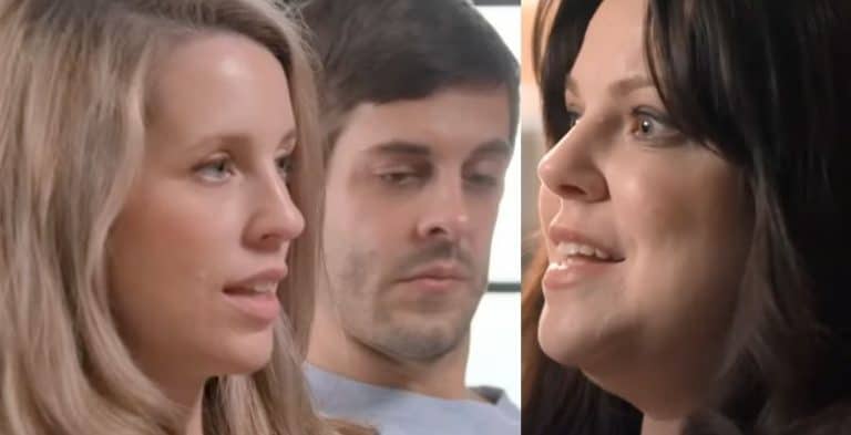 Jill Dillard & Amy King Expose Duggar Family In New Docuseries?