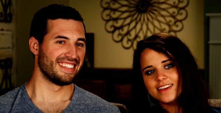Jinger Vuolo Praises ‘Best Daddy’ Jeremy In Rare Photo With Girls