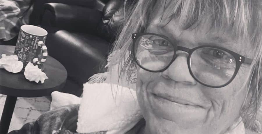 Amy Roloff - Instagram - LPBW