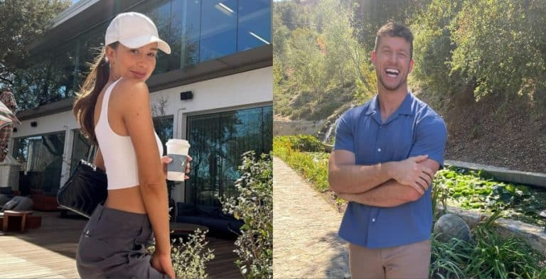 ‘Bachelor’ Where Clayton Echard, Gabby Windey Stand After Tease