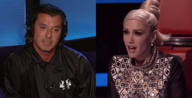 Gwen Stefani Says Gavin Rossdale Makes Co-Parenting Impossible