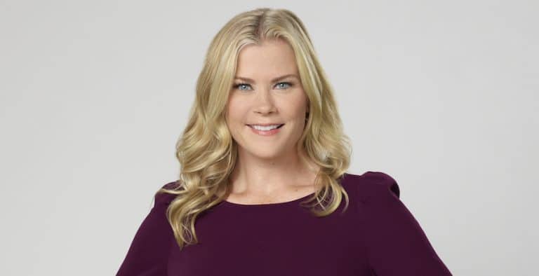 Exclusive Interview: Alison Sweeney On ‘Zest For Death: A Hannah Swensen Mystery’