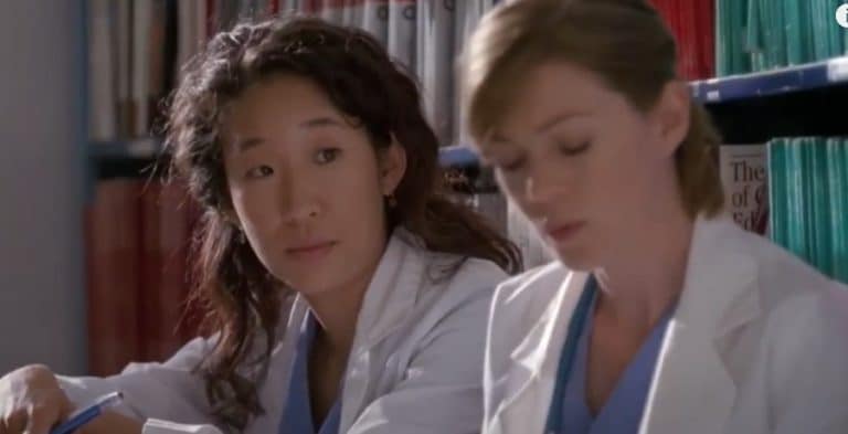 ‘Grey’s Anatomy’ Star Breaks Silence About Drugs & Sex At ABC?