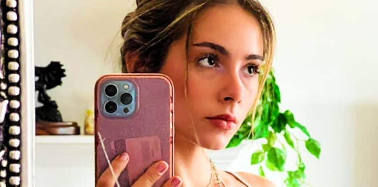 ‘GH:’ Haley Pullos In Hit&Run Accident Same Night As DUI Crash