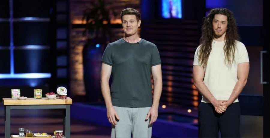 Miracle berry' brand wows on 'Shark Tank