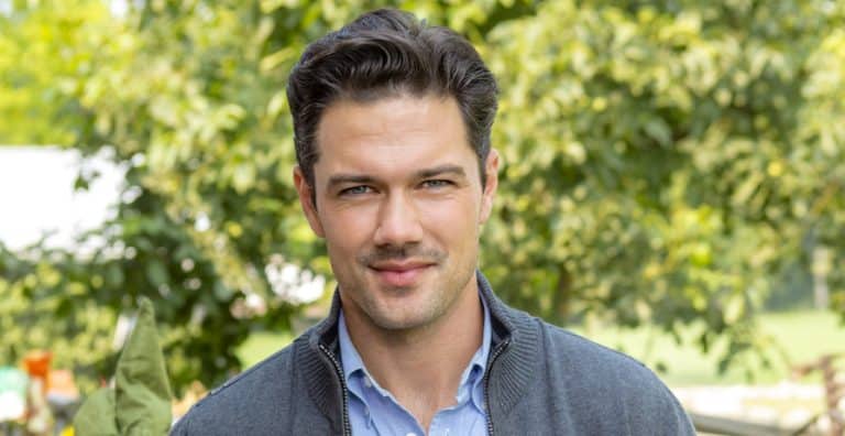 Is Ryan Paevey Leaving Hallmark For Great American Family?