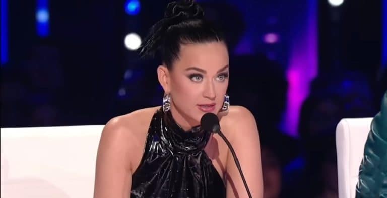‘American Idol’: Is Katy Perry Pregnant?