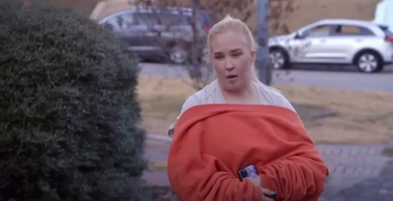 Mama June Slams Claims That She’s Had More Work Done