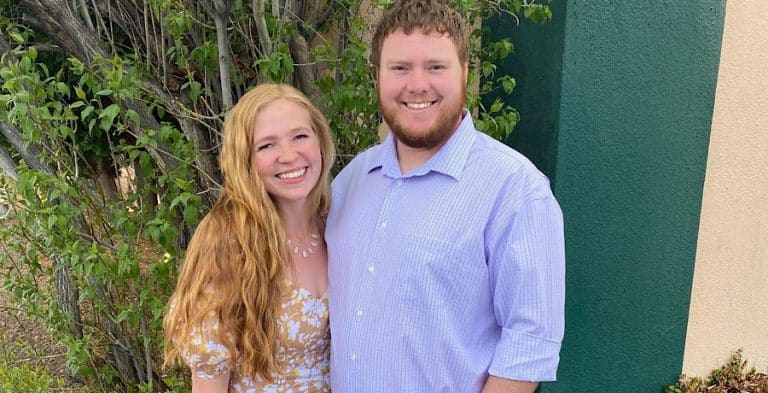 Is A ‘Sister Wives’ Spirit Baby Meant For Aspyn Brown?