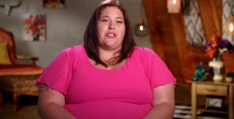 ’90 Day Fiance’ Ella Updates Fans On How Much Weight Lost