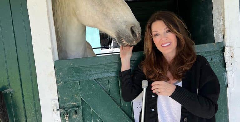 Lisa Vanderpump/Instagram