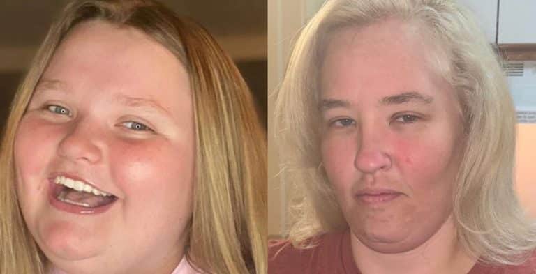 What Are Honey Boo Boo’s Post-Grad Plans? Mama June Spills