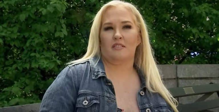 What Was The Price Tag On Mama June’s Lavish Vow Renewal?