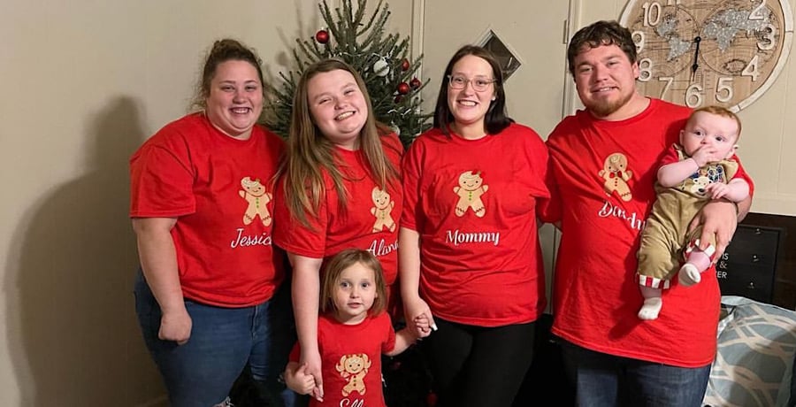 Mama June's Family/Instagram