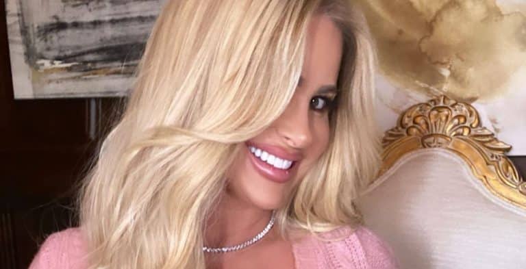 How You Can Own A Piece Of Kim Zolciak’s Lavish Lifestyle