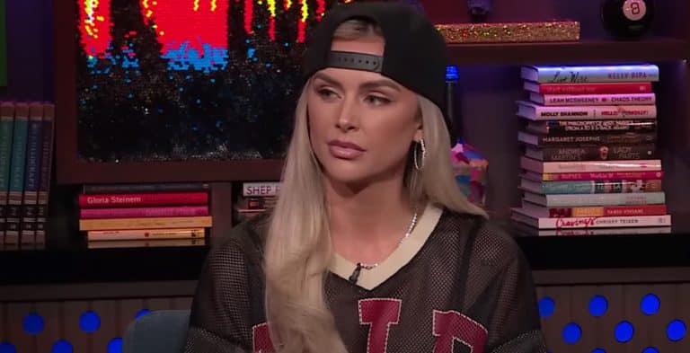 Did Lala Kent Hookup With Captain Jason Chambers?