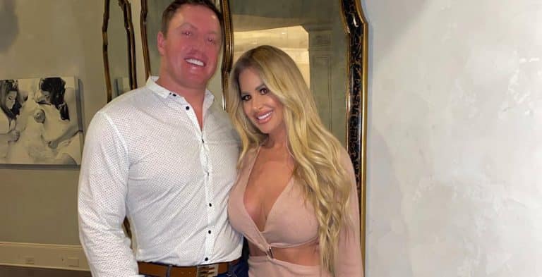 Kim Zolciak Admitted She’s ‘Known’ At Casinos