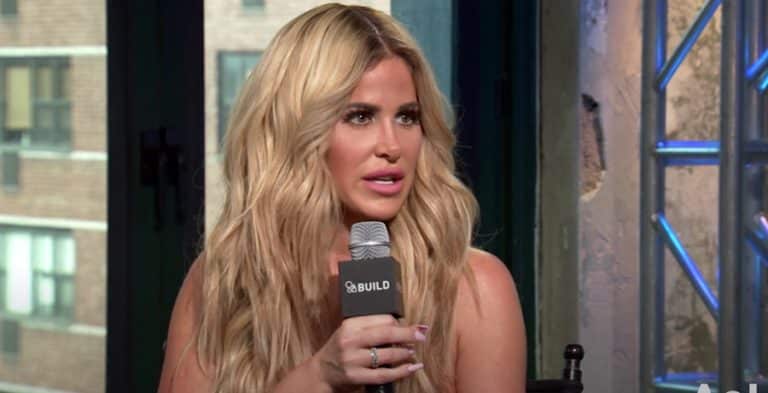 Kim Zolciak Solidifies Her Divorce With One Bold Move