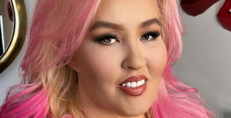 Mama June’s Illness A Mystery, Desperate For Answers