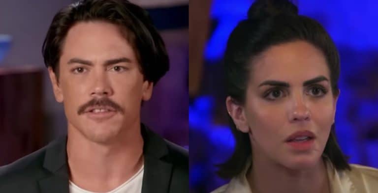 Tom Sandoval Showed Ugly Side With Katie Maloney’s Mom