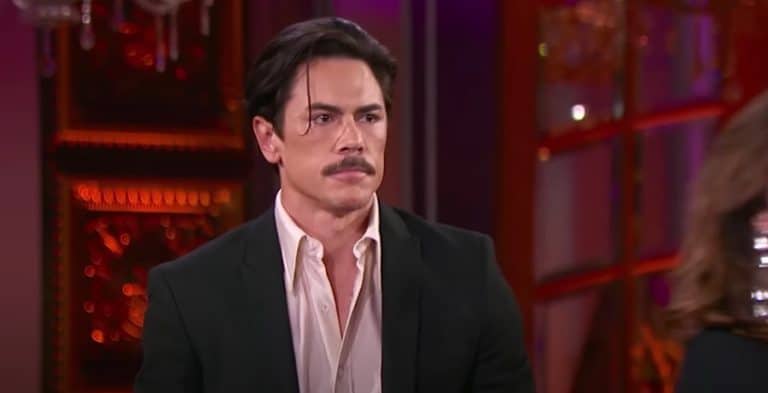Tom Sandoval Never Wanted To Give Up On Ex