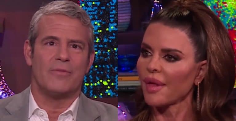 Andy Cohen Reveals If Lisa Rinna Was Fired Or Quit ‘RHOBH’