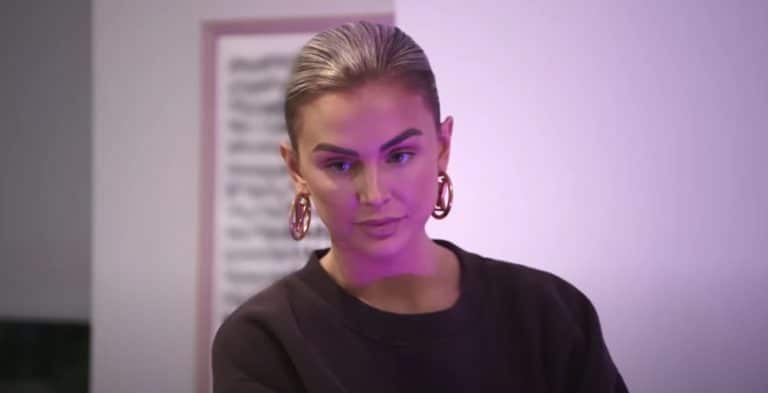 Lala Kent Didn’t Care About Looks When Choosing Sperm Donor