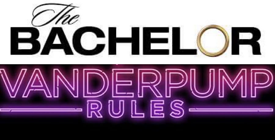 The Bachelor, Vanderpump Rules/Facebook