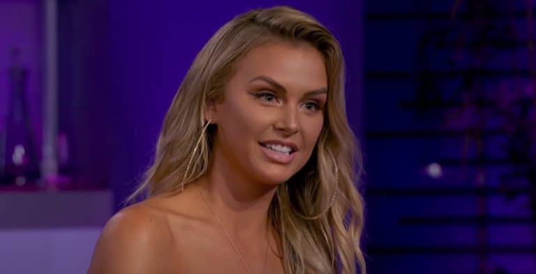 Lala Kent Shares The Best Gift She’s Ever Given Herself