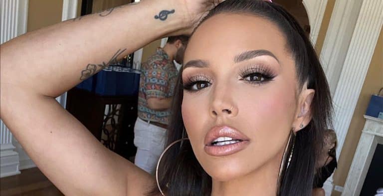 Scheana Shay Switching Shows To Be On ‘The Valley’?