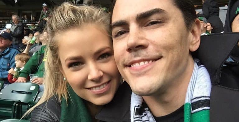 Tom Sandoval Breaks Down Over No ‘Closure’ With Ariana