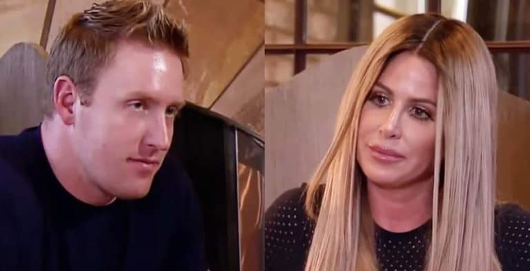 Kim Zolciak Wants A Man Who Can ‘Pull His Weight’
