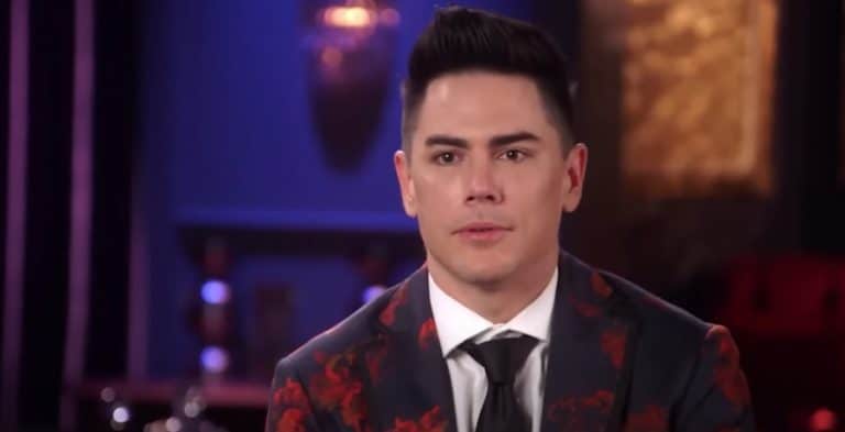 ’90 Day Fiance’ Star Had A Fling With Tom Sandoval?