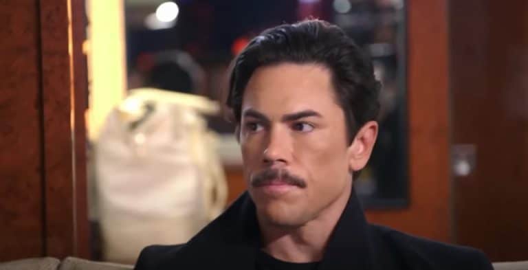 ‘Pump Rules’ Who Is Tom Sandoval’s New Lady Love?