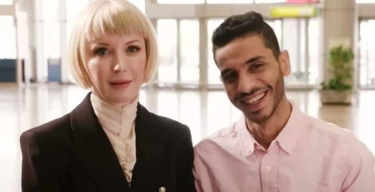 ’90 Day Fiance’ Are Nicole & Mahmoud Together After Tell-All?