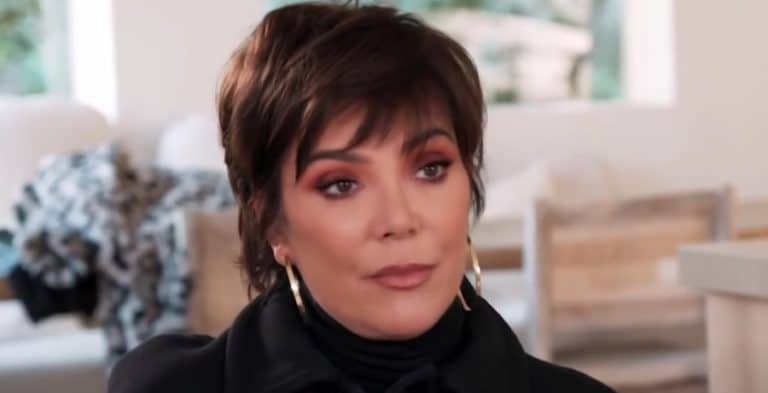 Kris Jenner’s New Face Freaks Fans Out, What Happened?
