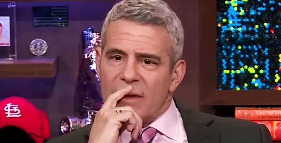 Andy Cohen/Pump Rules/YouTube