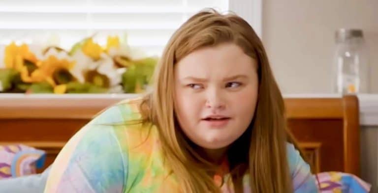 Alana ‘Honey Boo Boo’ Thompson Gets Real About Mental Health