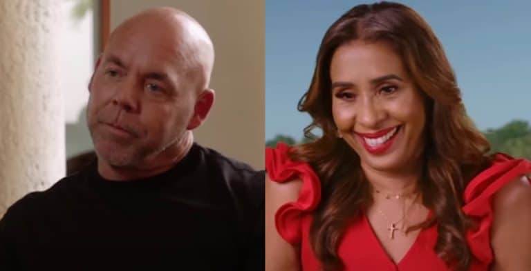 ’90 Day Fiance: Love In Paradise’ Is It Over For Scott & Lidia?