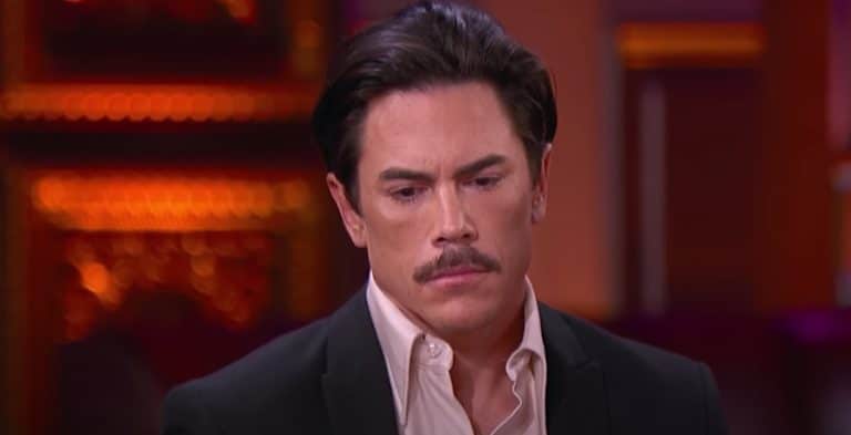 ‘Pump Rules’ Tom Sandoval Tells His Side On ‘Everybody Loves Tom’