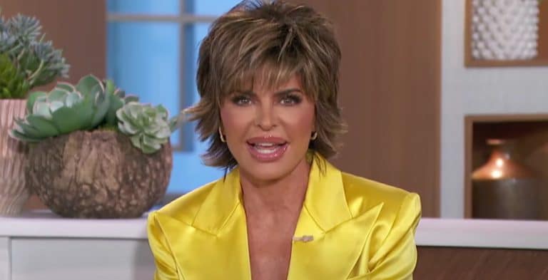 Lisa Rinna/RHOBH/YouTube