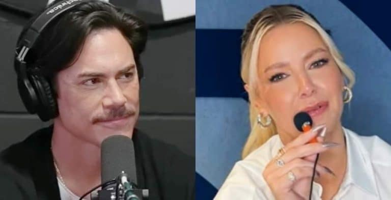Do Tom Sandoval & Ariana Madix Have A Common-Law Marriage?