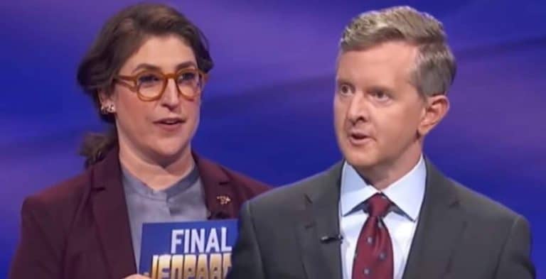‘Jeopardy!’ Fans Demand Ken Jennings After Awkward Mayim Return