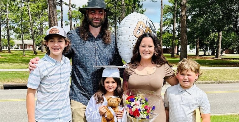 David Eason Posts Pics With Jace, So Much Fun Together
