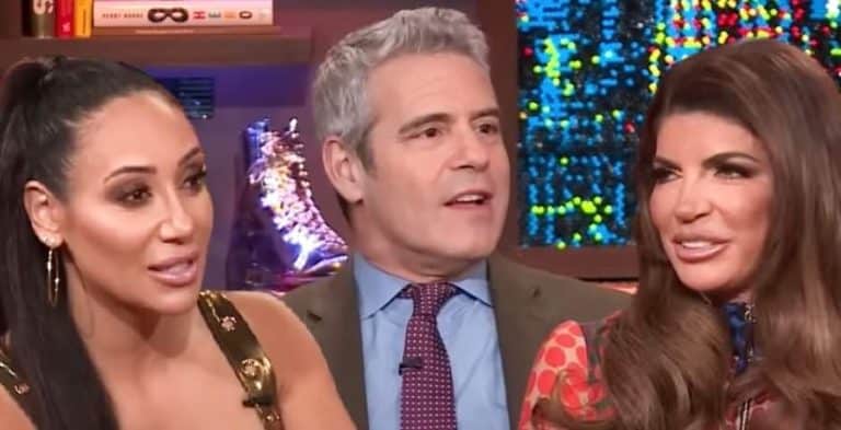 Bravo’s Andy Cohen Torn Over Melissa Gorga & Teresa Giudice