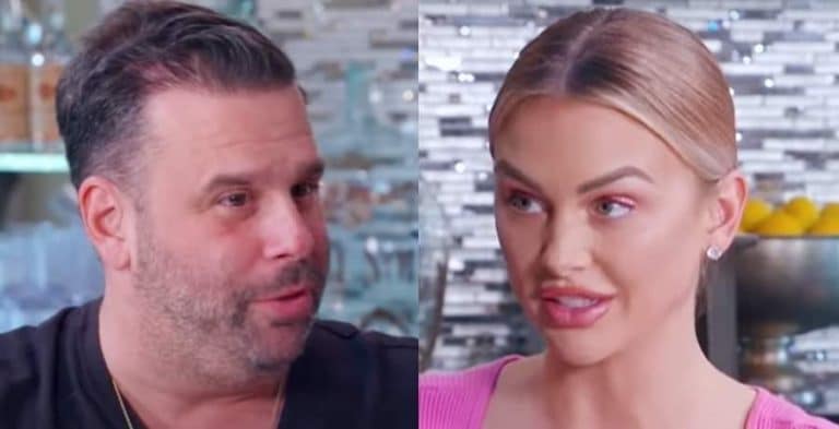 Randall Emmett’s Ex Wife Happy For Lala Kent And Pregnancy